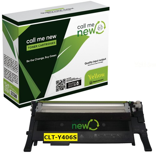 Callmenew toner pour - pour, samsung