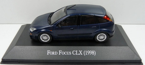 Ford focus clx 1998 - ford,