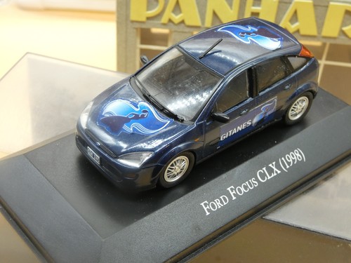 Ford focus clx - ford,