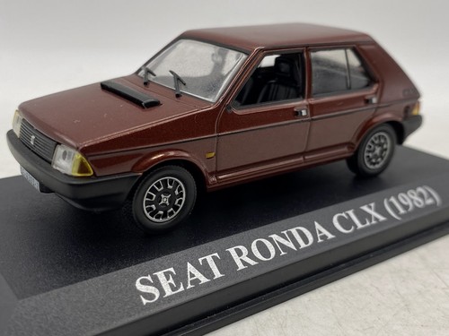 Seat ronda clx 1982 - *,