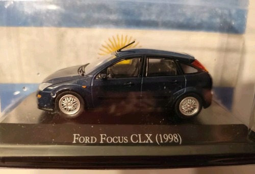 Ford focus clx 1998 - clx,