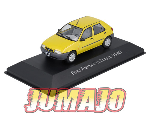 Arg165 voiture salvat - voiture, 1/43