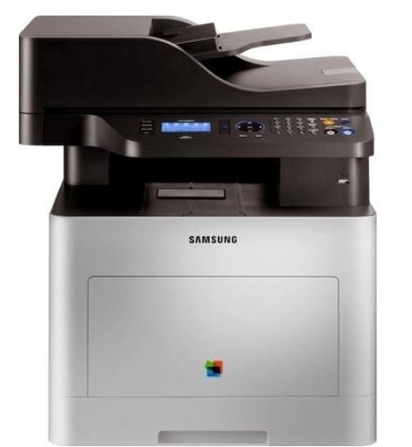 Samsung clx 6260fr mfp - samsung, clx-6260fr