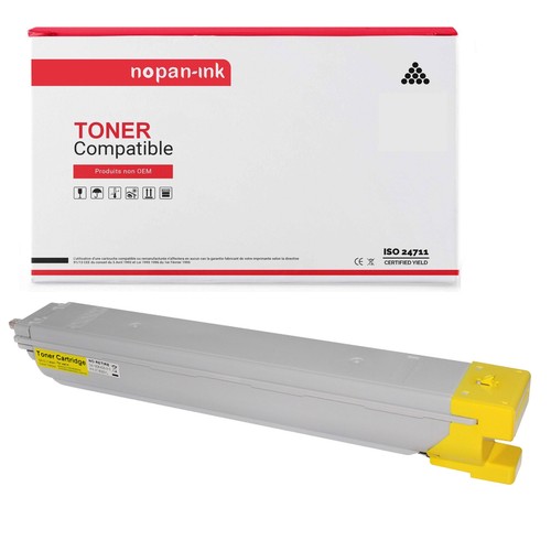 Toner clt y809s - ss742a, pour