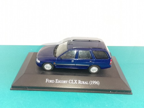 1204266 voiture ford - 1204266, 1/43
